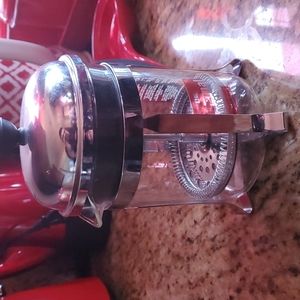 Cafetera
